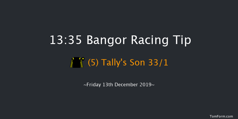 Bangor 13:35 Handicap Hurdle (Class 5) 17f Sat 30th Nov 2019