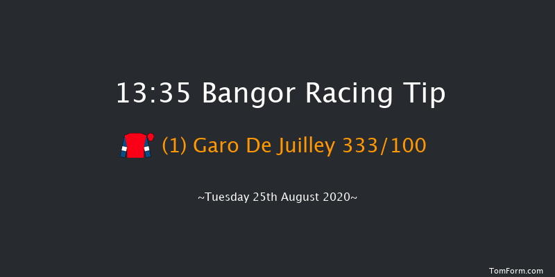 Bangor 13:35 Handicap Hurdle (Class 3) 20f Wed 29th Jul 2020
