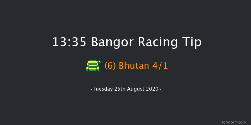 Bangor 13:35 Handicap Hurdle (Class 3) 20f Wed 29th Jul 2020