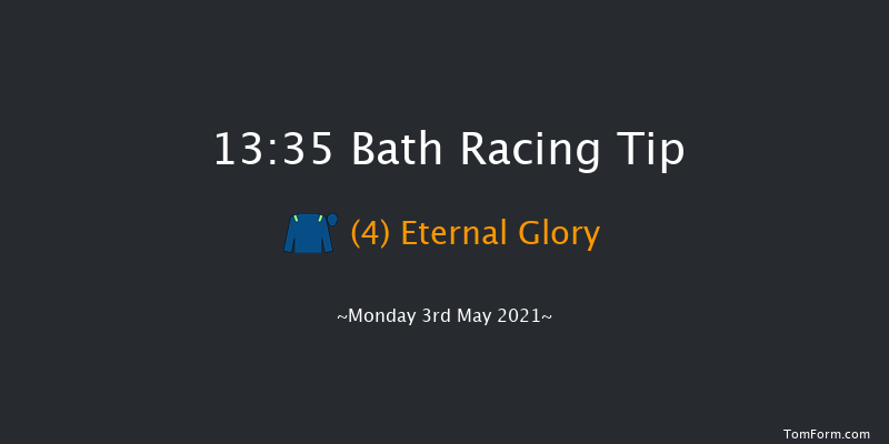 Sky Sports Racing Sky 415 EBF Restricted Novice Stakes Bath 13:35 Stakes (Class 4) 5f Fri 16th Apr 2021