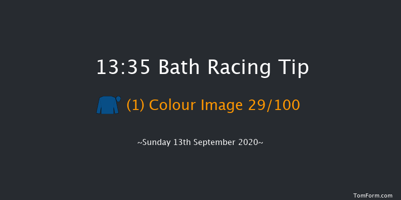 attheraces.com Novice Stakes Bath 13:35 Stakes (Class 5) 8f Wed 2nd Sep 2020
