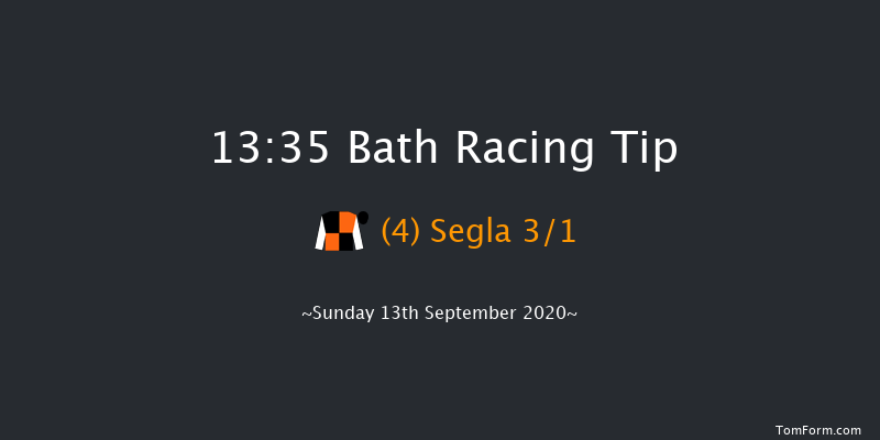 attheraces.com Novice Stakes Bath 13:35 Stakes (Class 5) 8f Wed 2nd Sep 2020
