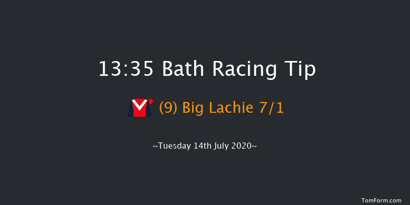 Signs Express Handicap Bath 13:35 Handicap (Class 4) 6f Fri 10th Jul 2020