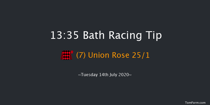 Signs Express Handicap Bath 13:35 Handicap (Class 4) 6f Fri 10th Jul 2020