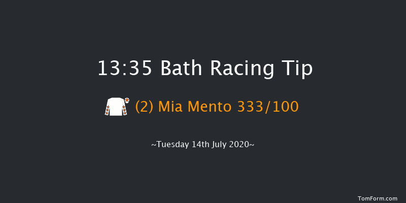 Signs Express Handicap Bath 13:35 Handicap (Class 4) 6f Fri 10th Jul 2020