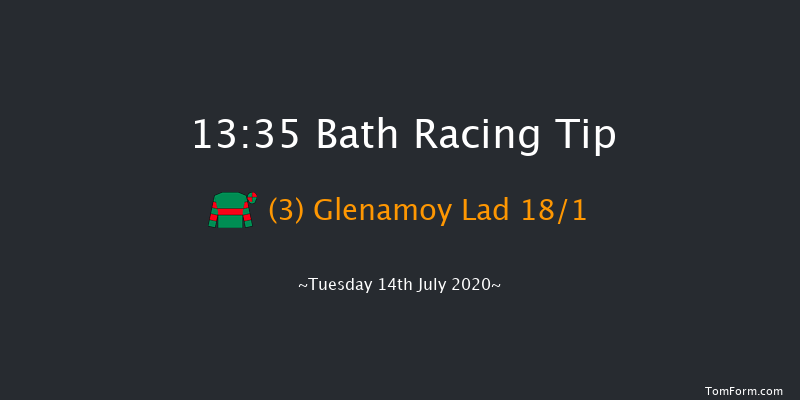 Signs Express Handicap Bath 13:35 Handicap (Class 4) 6f Fri 10th Jul 2020