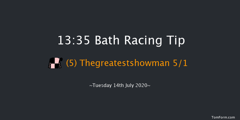 Signs Express Handicap Bath 13:35 Handicap (Class 4) 6f Fri 10th Jul 2020