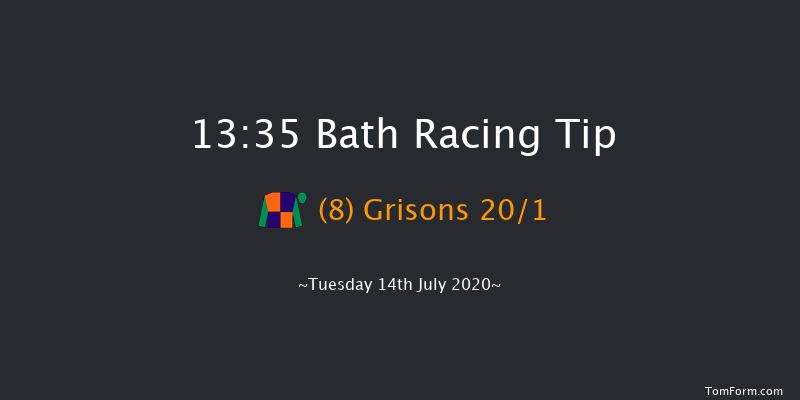 Signs Express Handicap Bath 13:35 Handicap (Class 4) 6f Fri 10th Jul 2020