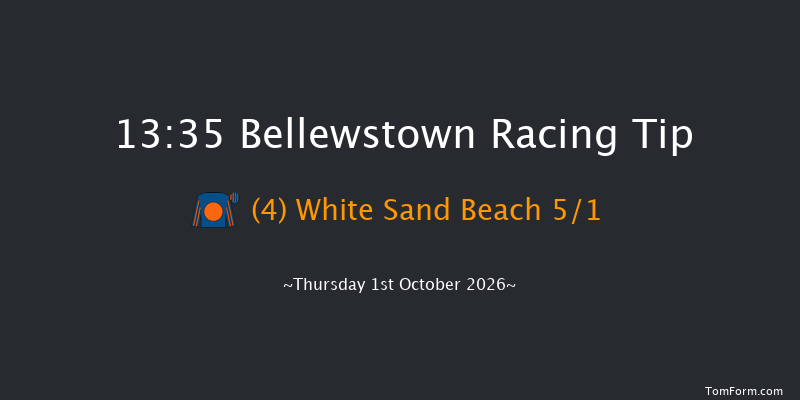 Bellewstown 13-35 7f Wed 30th Sep 2026