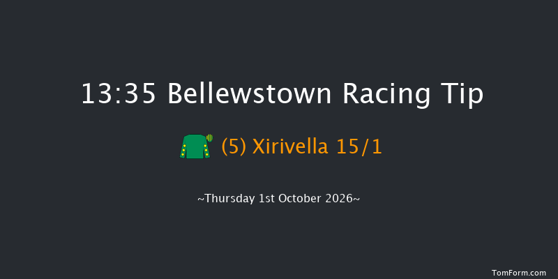 Bellewstown 13-35 7f Wed 30th Sep 2026