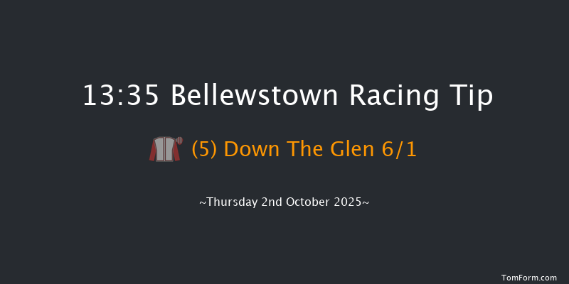 Bellewstown 13-35 7f Wed 1st Oct 2025
