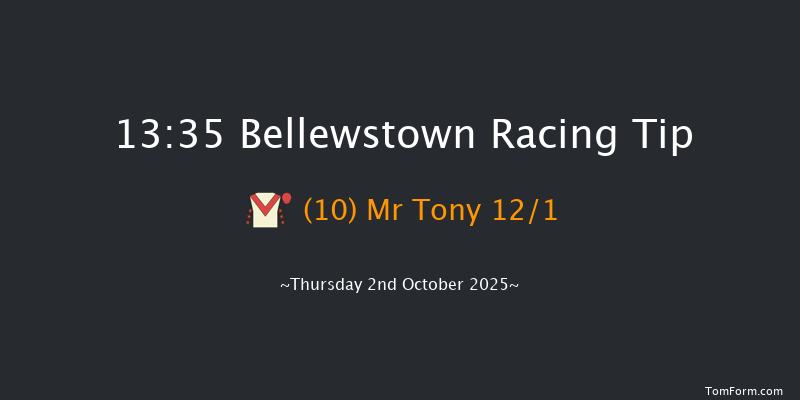 Bellewstown 13-35 7f Wed 1st Oct 2025