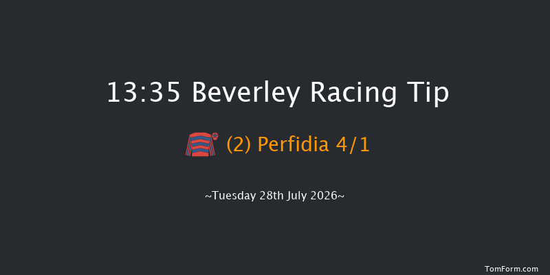 Beverley 13-35 (Class 6) 9f Mon 20th Jul 2026