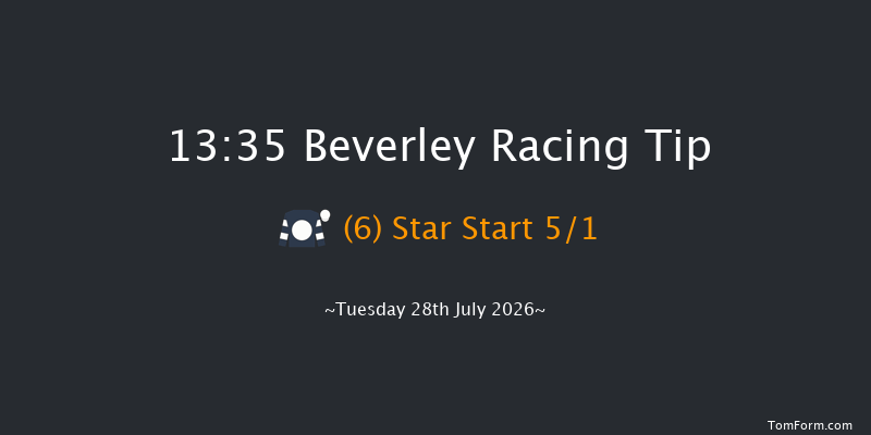 Beverley 13-35 (Class 6) 9f Mon 20th Jul 2026
