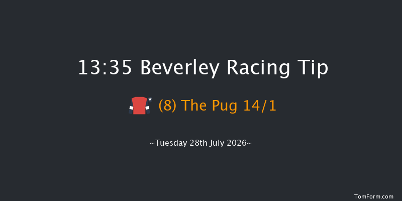 Beverley 13-35 (Class 6) 9f Mon 20th Jul 2026