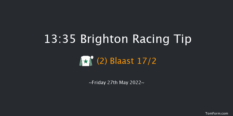 Brighton 13:35 Handicap (Class 6) 6f Tue 17th May 2022