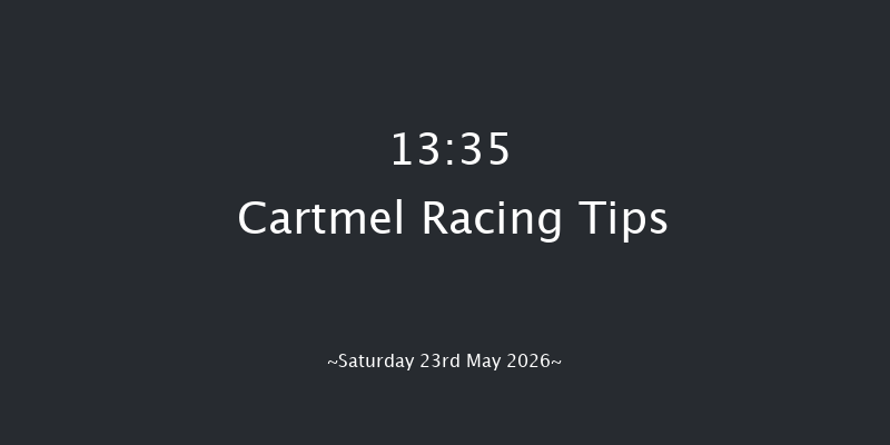 Cartmel 13-35 (Class 4) 22f Mon 25th Aug 2025