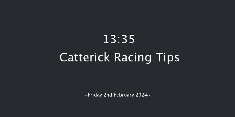 Catterick  13:35 Handicap Chase (Class 5)
19f Wed 24th Jan 2024