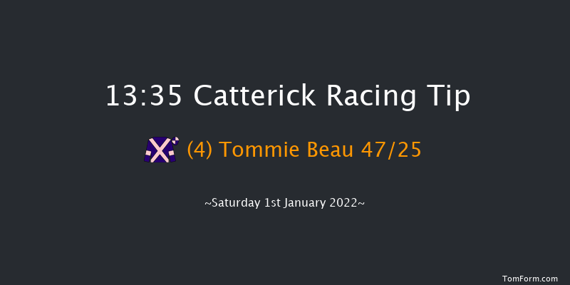 Catterick 13:35 Handicap Chase (Class 3) 25f Tue 28th Dec 2021