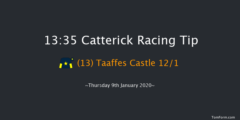 Catterick 13:35 Handicap Chase (Class 4) 25f Wed 1st Jan 2020