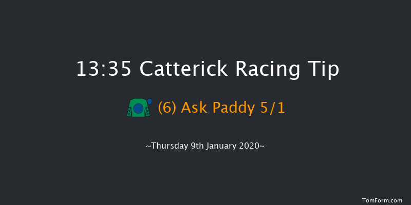 Catterick 13:35 Handicap Chase (Class 4) 25f Wed 1st Jan 2020