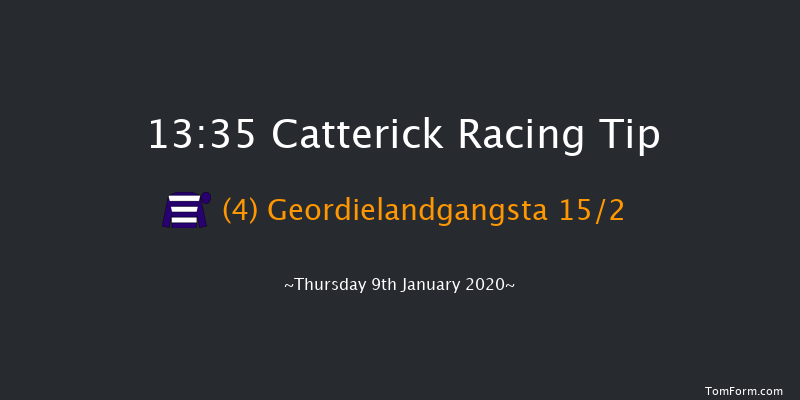 Catterick 13:35 Handicap Chase (Class 4) 25f Wed 1st Jan 2020