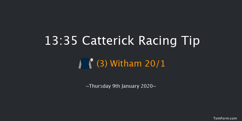 Catterick 13:35 Handicap Chase (Class 4) 25f Wed 1st Jan 2020