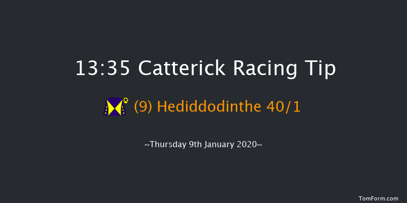 Catterick 13:35 Handicap Chase (Class 4) 25f Wed 1st Jan 2020