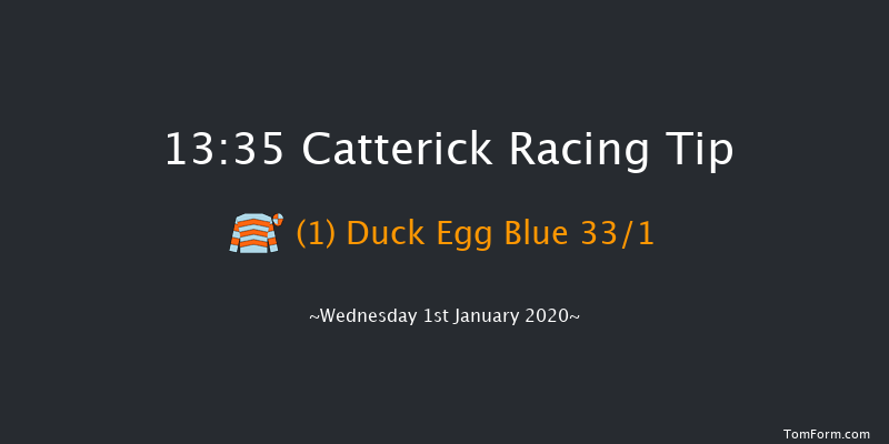 Catterick 13:35 Handicap Hurdle (Class 4) 16f Sat 28th Dec 2019