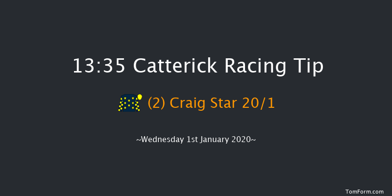 Catterick 13:35 Handicap Hurdle (Class 4) 16f Sat 28th Dec 2019