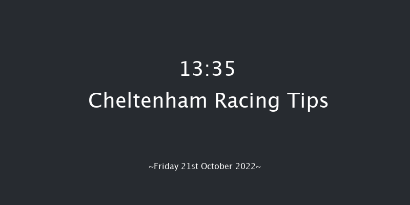 Cheltenham 13:35 Handicap Hurdle (Class 3) 16f Fri 29th Apr 2022