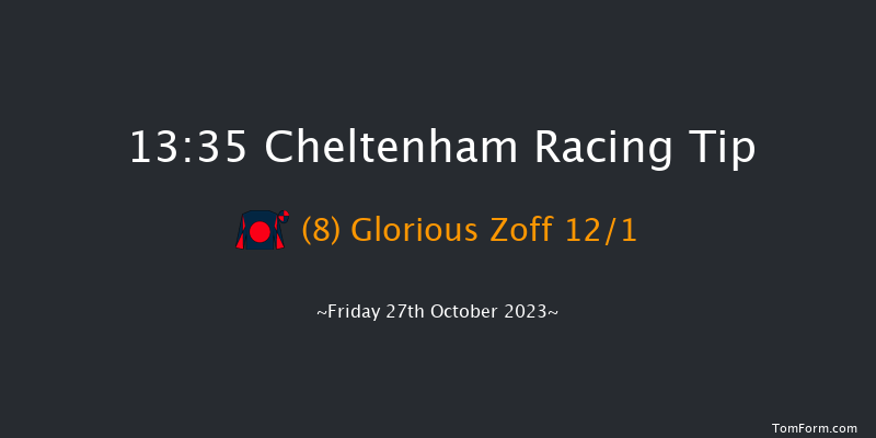 Cheltenham 13:35 Handicap Hurdle (Class 3) 16f Fri 5th May 2023