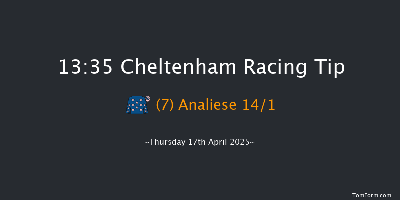 Cheltenham 13-35 (Class 1) 16f Wed 16th Apr 2025