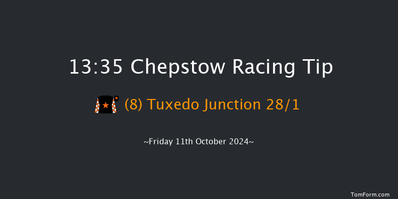 Chepstow  13:35 Maiden Hurdle (Class 4) 16f Tue 3rd Sep 2024
