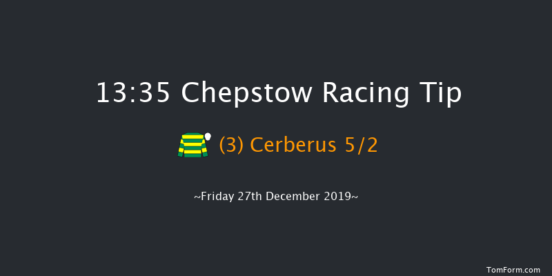 Chepstow 13:35 Conditions Hurdle (Class 1) 16f Sat 7th Dec 2019