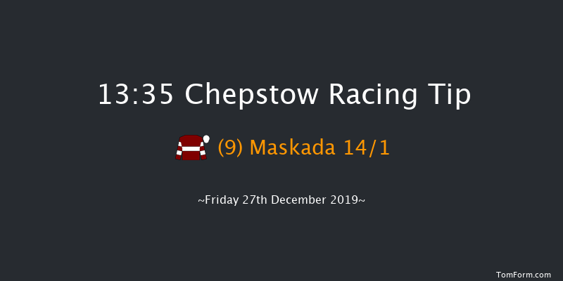 Chepstow 13:35 Conditions Hurdle (Class 1) 16f Sat 7th Dec 2019