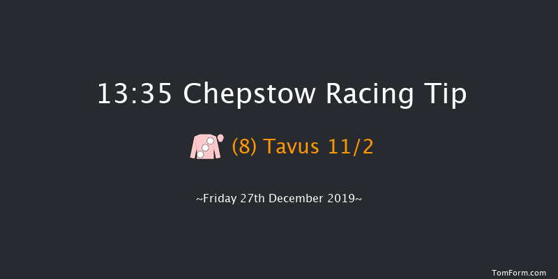 Chepstow 13:35 Conditions Hurdle (Class 1) 16f Sat 7th Dec 2019
