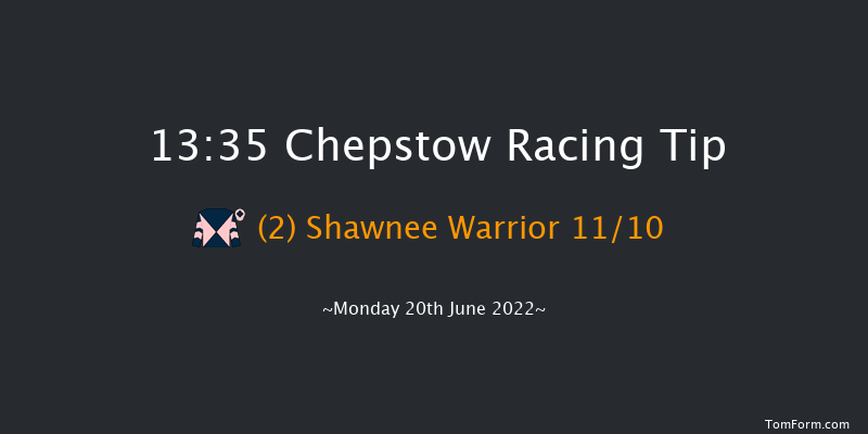 Chepstow 13:35 Maiden (Class 5) 8f Fri 10th Jun 2022