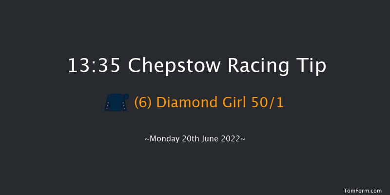 Chepstow 13:35 Maiden (Class 5) 8f Fri 10th Jun 2022
