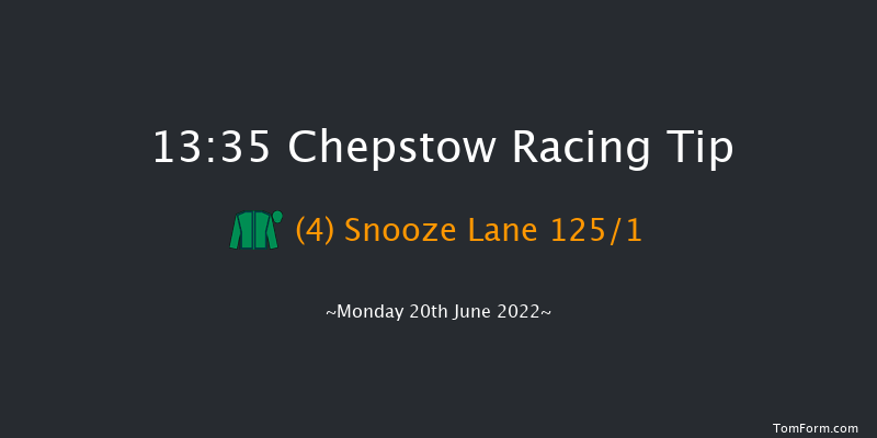 Chepstow 13:35 Maiden (Class 5) 8f Fri 10th Jun 2022