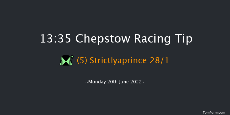 Chepstow 13:35 Maiden (Class 5) 8f Fri 10th Jun 2022