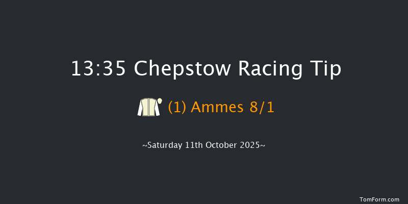 Chepstow 13-35 (Class 4) 16f Fri 10th Oct 2025