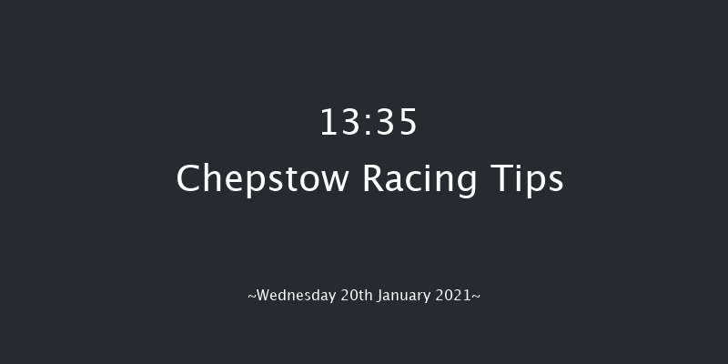 Thanks To Nathan Williams Novices' Limited Handicap Chase (GBB Race) Chepstow 13:35 Handicap Chase (Class 3) 19f Sat 9th Jan 2021