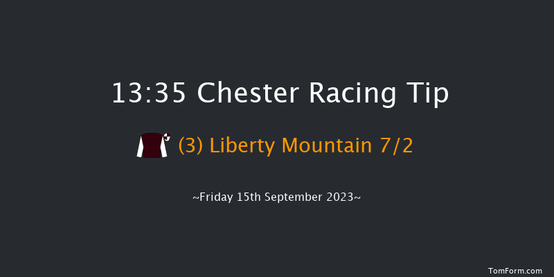 Chester 13:35 Handicap (Class 5) 7f Sat 2nd Sep 2023
