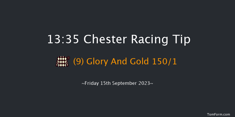 Chester 13:35 Handicap (Class 5) 7f Sat 2nd Sep 2023