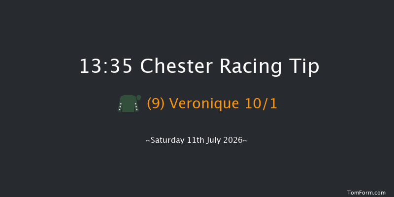 Chester 13-35 (Class 4) 7f Fri 10th Jul 2026