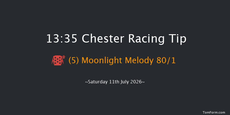 Chester 13-35 (Class 4) 7f Fri 10th Jul 2026