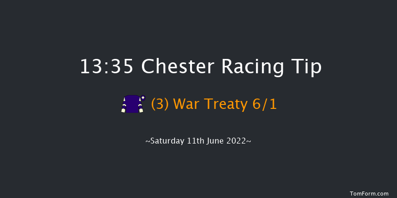 Chester 13:35 Stakes (Class 4) 6f Sat 28th May 2022