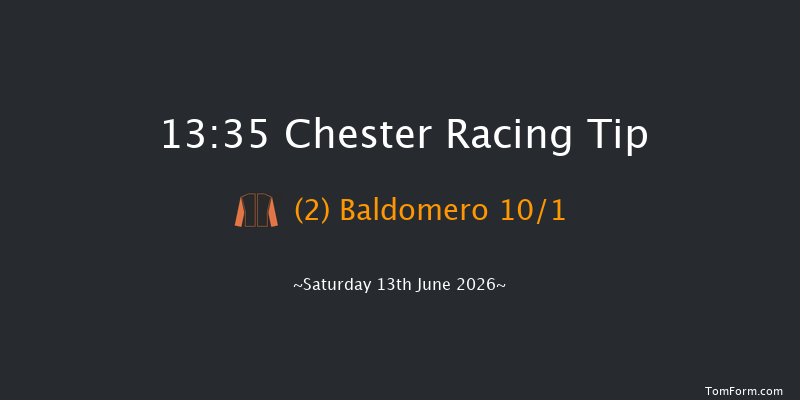 Chester 13-35 (Class 3) 6f Fri 12th Jun 2026