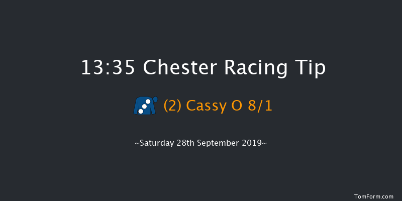 Chester 13:35 Stakes (Class 4) 7f Sat 14th Sep 2019